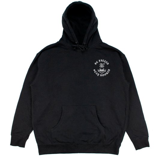 Harbor Point 4000 Independent - Heavyweight Hoodie