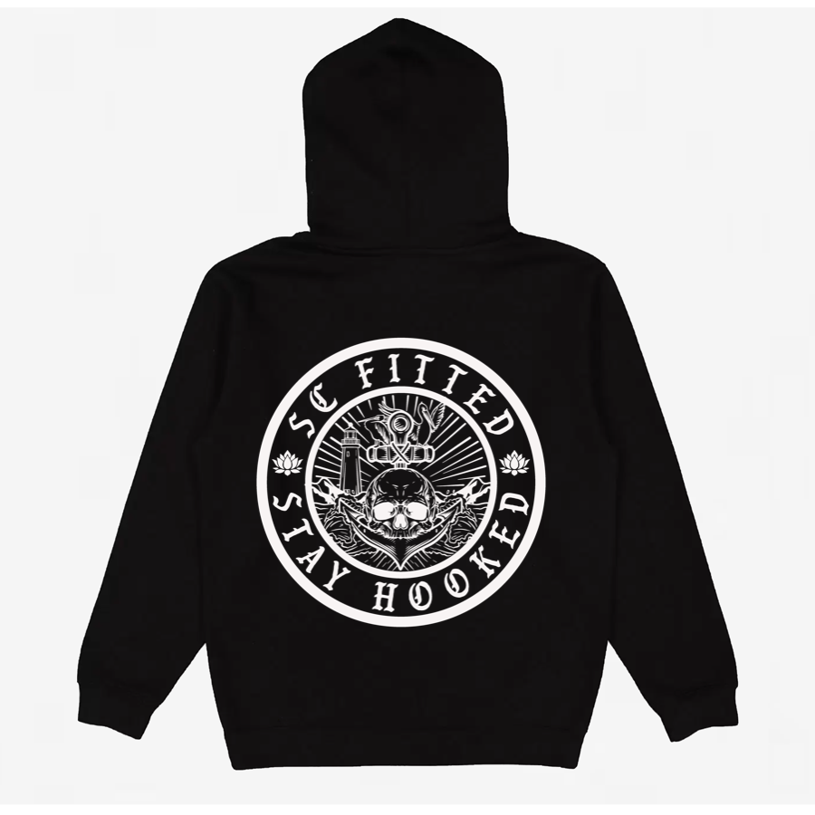 Harbor Point 4000 Independent - Heavyweight Hoodie