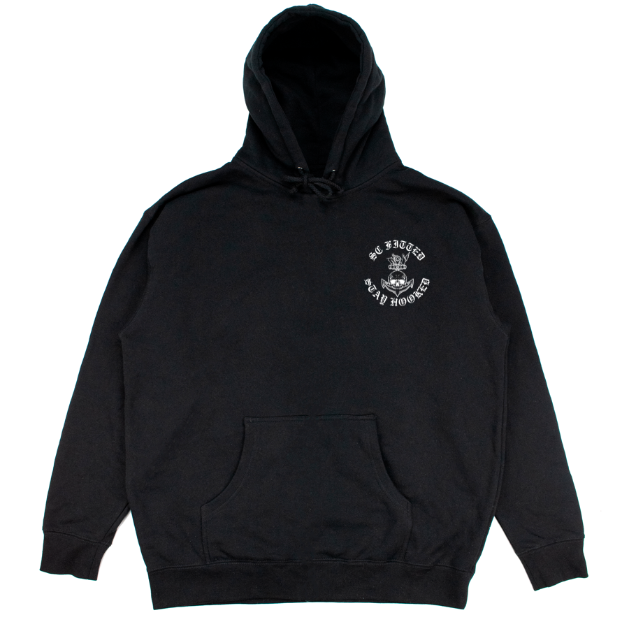 Wave Digger 4000 Independent - Heavyweight Hoodie