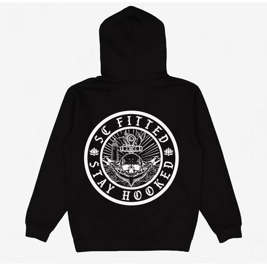 Harbor Point 4000 Independent - Heavyweight Hoodie