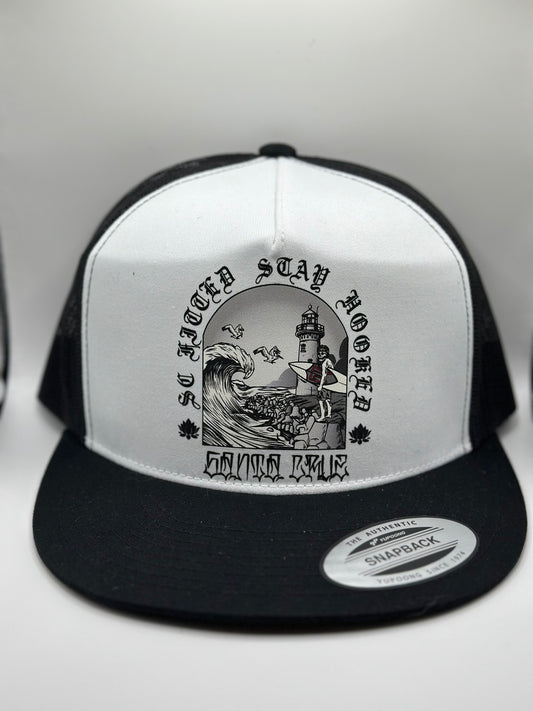 The Jetty SnapBack